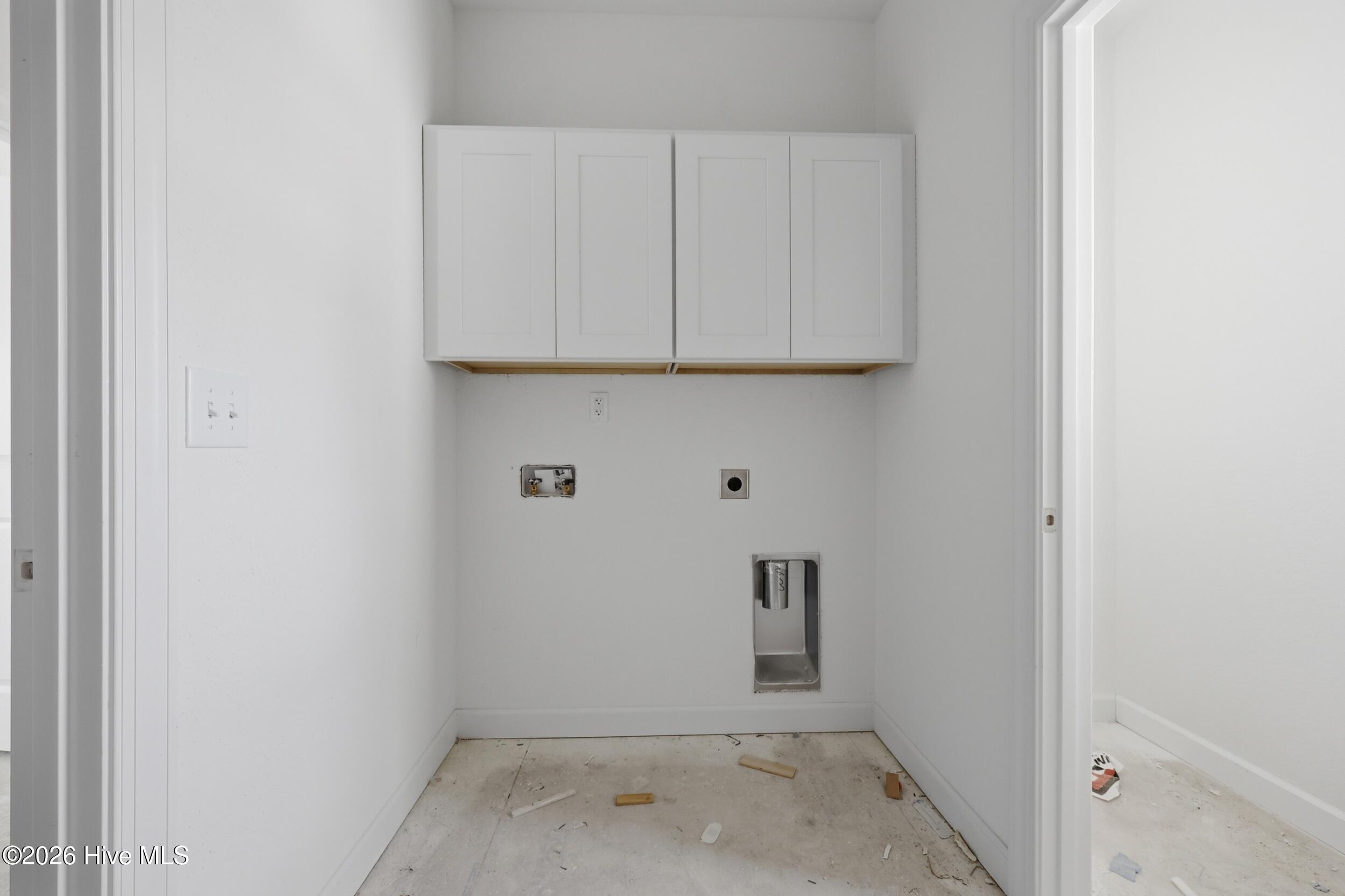 1282 Florida Road Elizabeth City, NC 27909 - Photo 13 of 20 utility room
