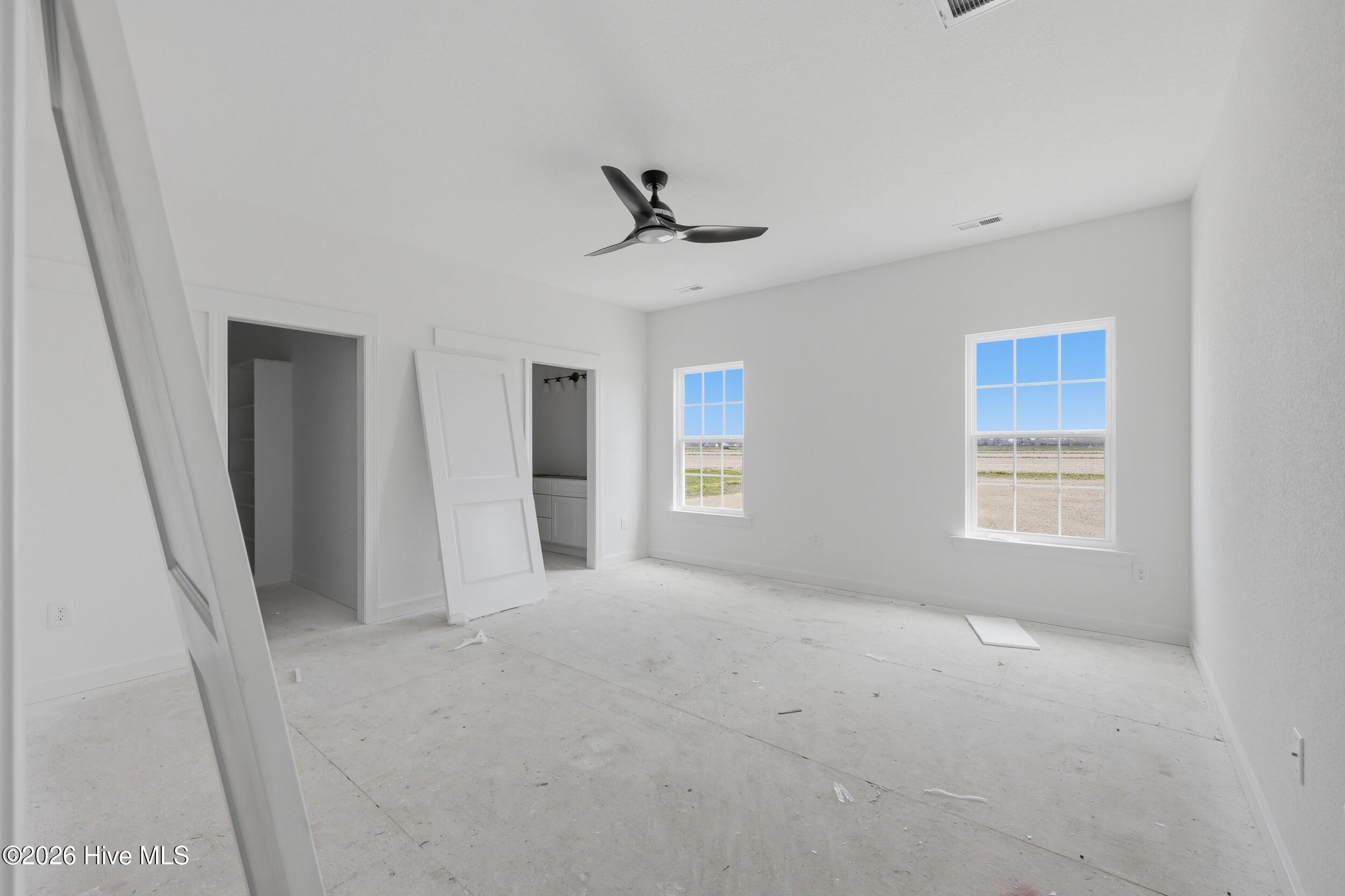 1282 Florida Road Elizabeth City, NC 27909 - Photo 10 of 20 primary bedroom