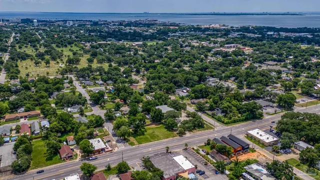$329,000 | 320 North Pace Boulevard, Pensacola, FL 32501
