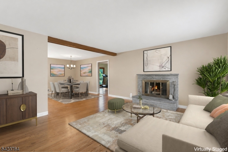 43 King George Road Warren, NJ 07059 - Photo 11 of 35