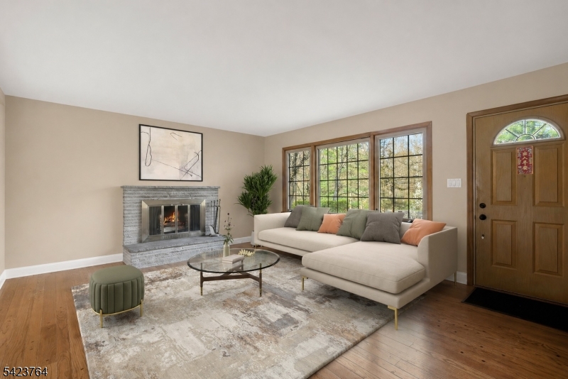 43 King George Road Warren, NJ 07059 - Photo 10 of 35