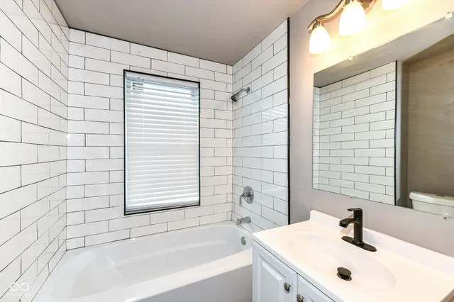 $275,000 | 2868 North Sherman Drive, Indianapolis, IN 46218