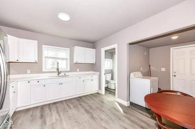 $275,000 | 2868 North Sherman Drive, Indianapolis, IN 46218