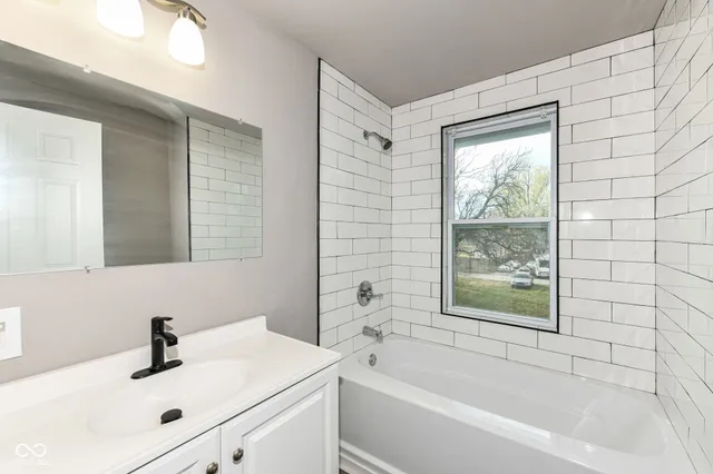 $275,000 | 2868 North Sherman Drive, Indianapolis, IN 46218