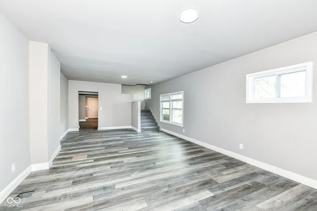 $275,000 | 2868 North Sherman Drive, Indianapolis, IN 46218