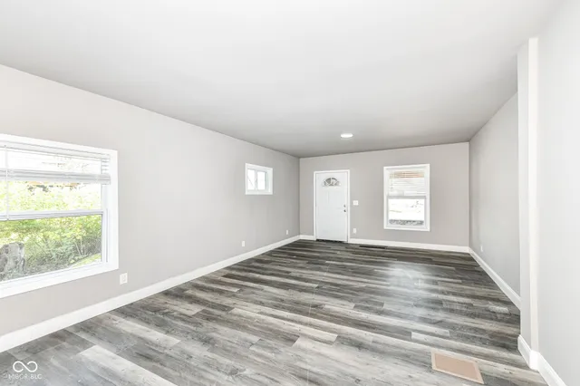 $275,000 | 2868 North Sherman Drive, Indianapolis, IN 46218