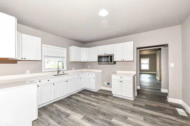 $275,000 | 2868 North Sherman Drive, Indianapolis, IN 46218