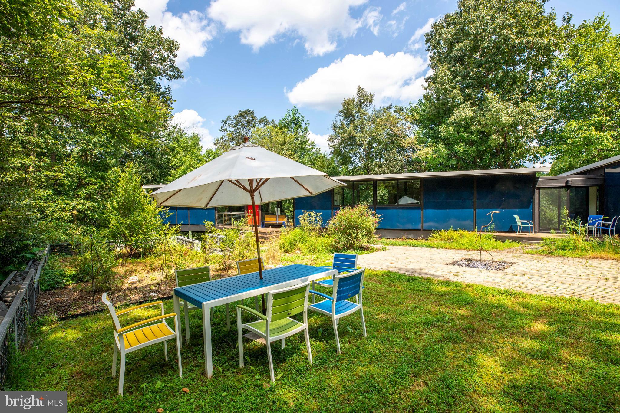7478 Noell Road Rixeyville, VA 22737 - Photo 58 of 80