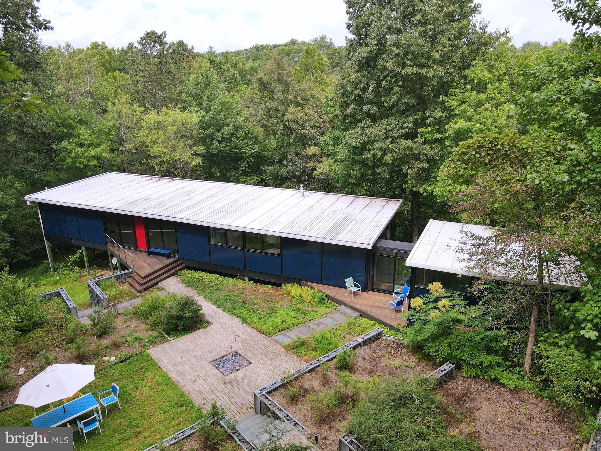 7478 Noell Road Rixeyville, VA 22737 - Photo 79 of 80