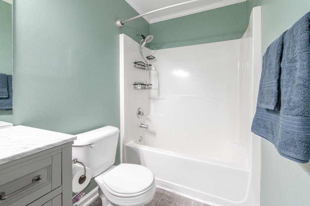 675 Ascauga Lake Road Graniteville, SC 29829 - Photo 13 of 21 Ensuite!