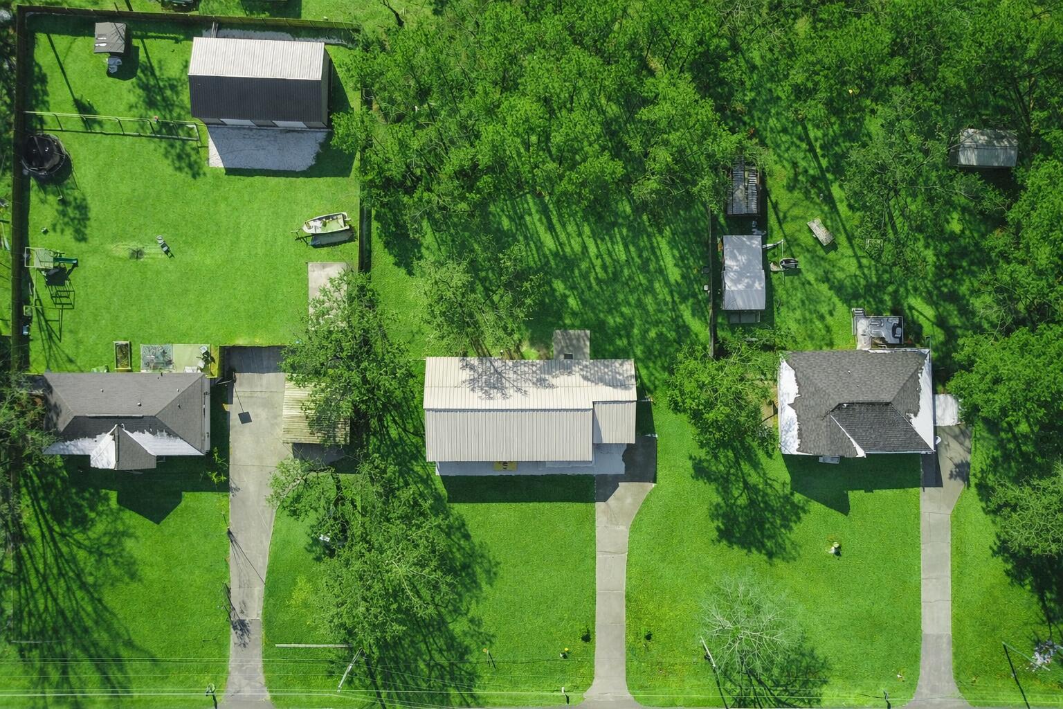 675 Ascauga Lake Road Graniteville, SC 29829 - Photo 19 of 21 Aerial!