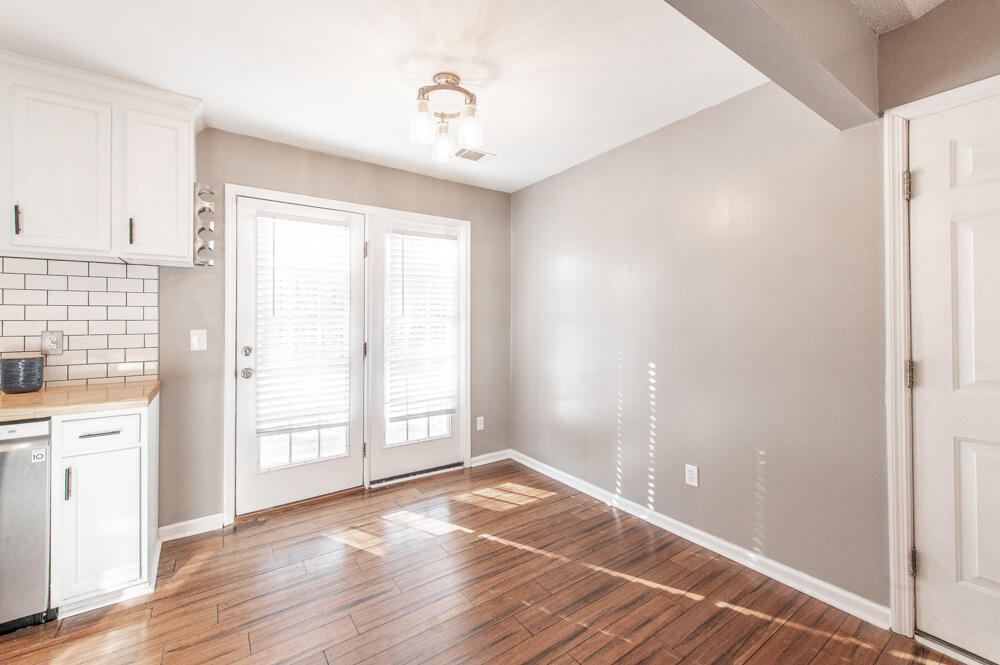 675 Ascauga Lake Road Graniteville, SC 29829 - Photo 6 of 21 Dining Room!