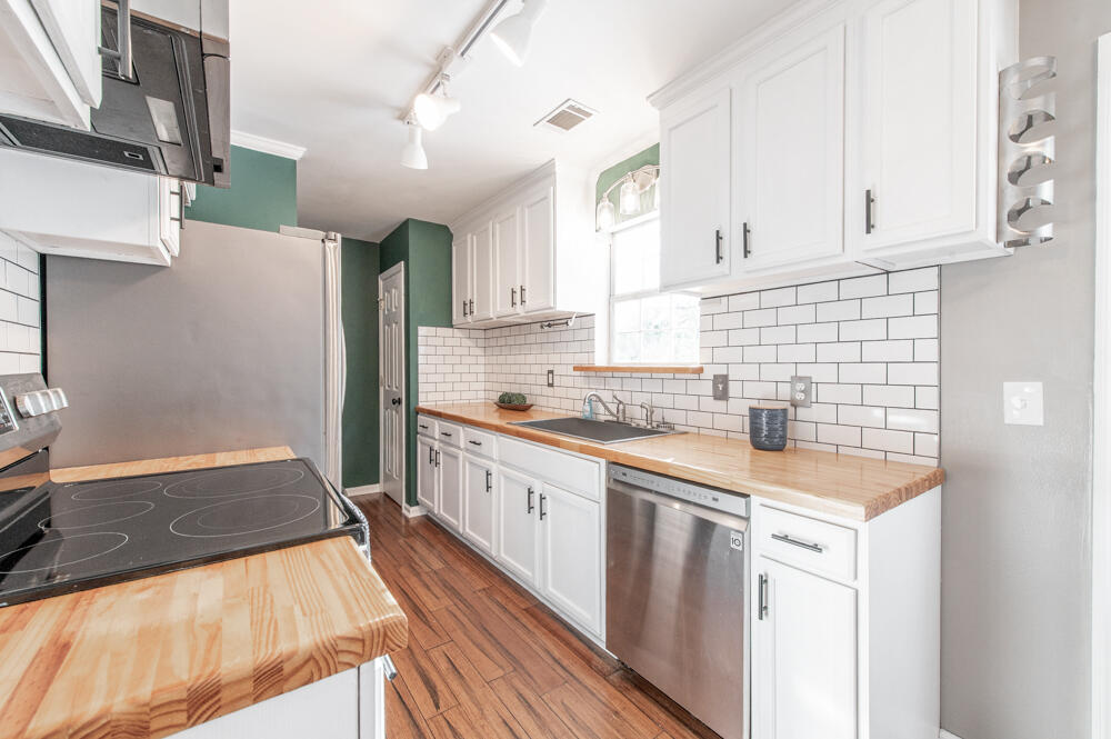 675 Ascauga Lake Road Graniteville, SC 29829 - Photo 7 of 21 Kitchen!