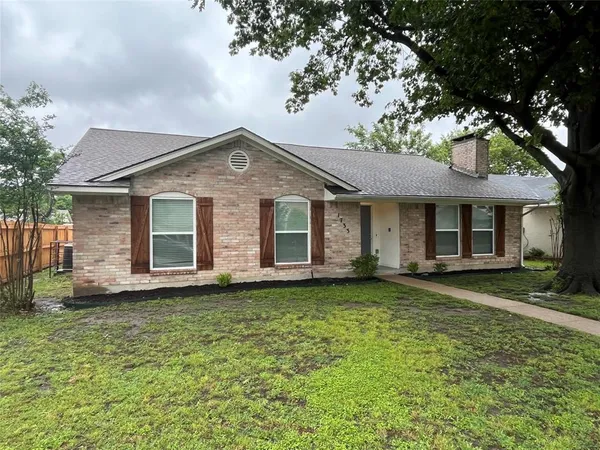 $2,200 | 1733 Leicester Street, Garland, TX 75044