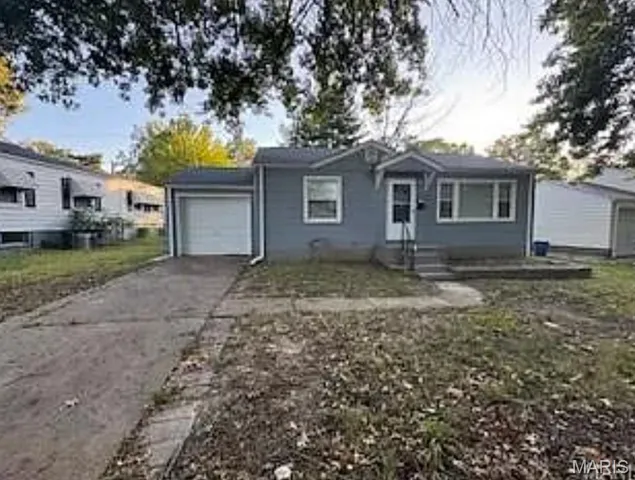 $144,900 | 10130 Newbold Drive, St. Louis, MO 63137