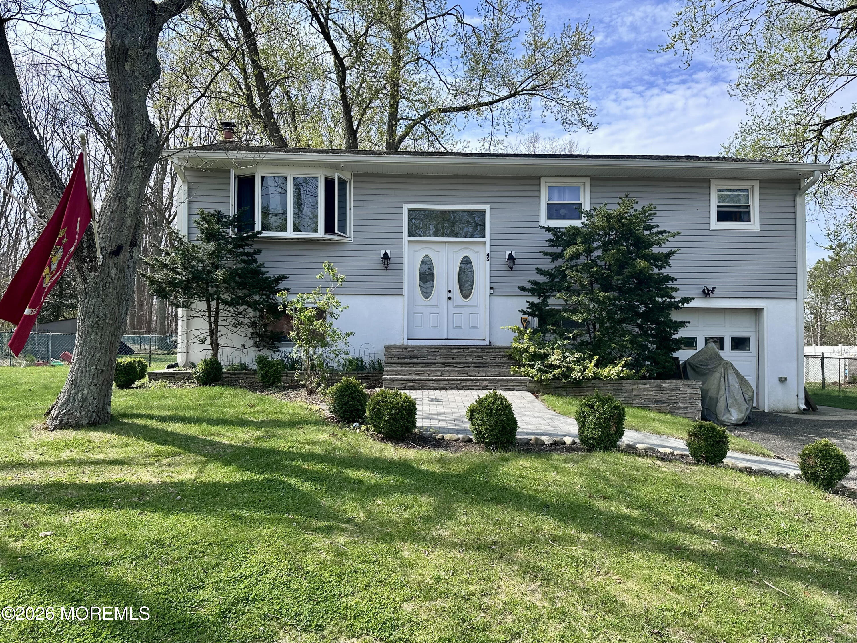 45 Beam Avenue Jackson, NJ 08527 - Photo 1 of 14 beam