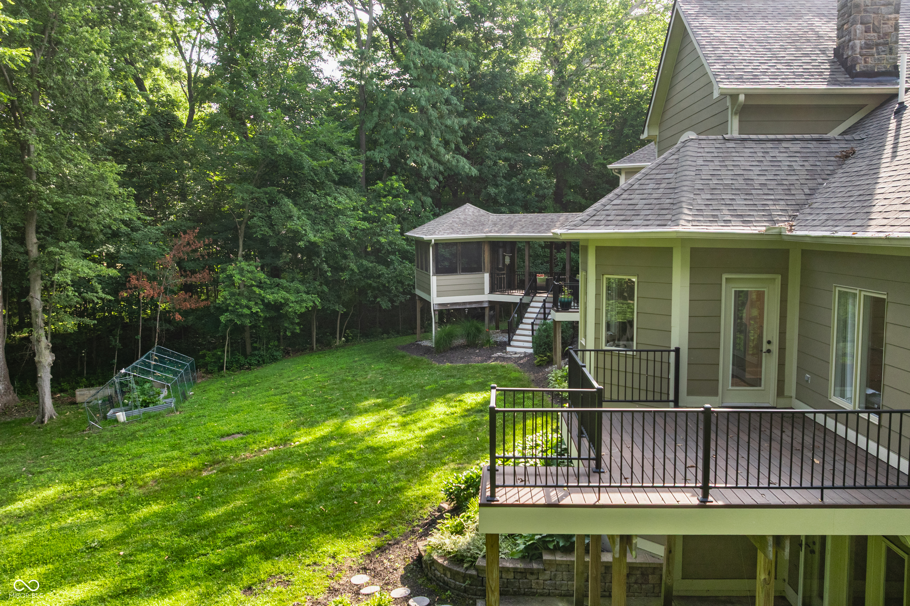 12815 Olio Road Fishers, IN 46037 - Photo 101 of 112