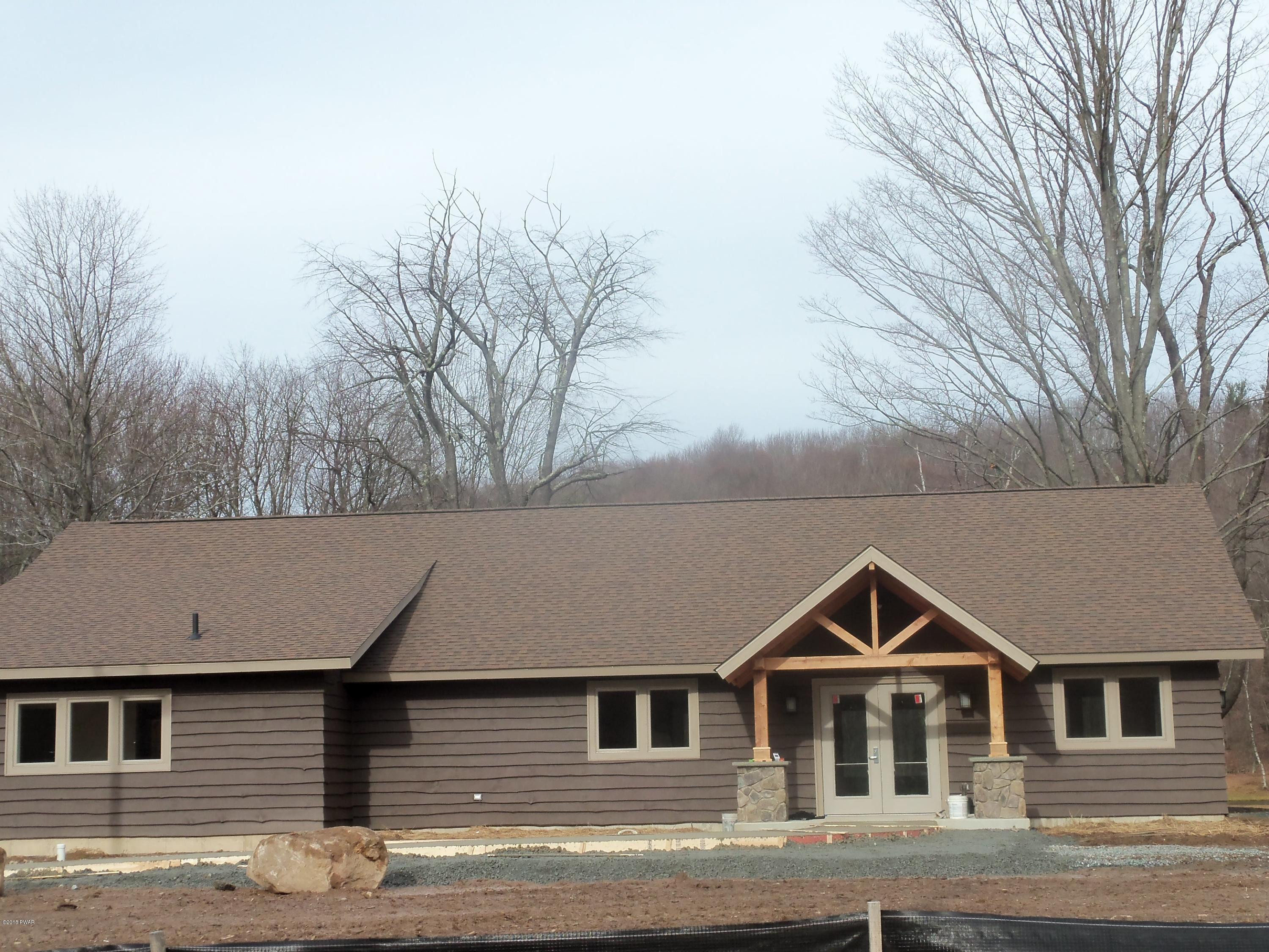16 Deerfoot Road Lake Ariel, PA 18436 - Photo 46 of 59
