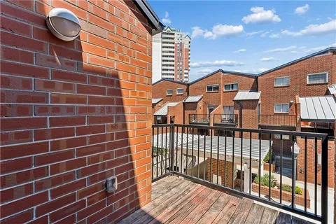 $190,000 | 391 Ralph McGill Boulevard Northeast, Unit H, Atlanta, GA 30312