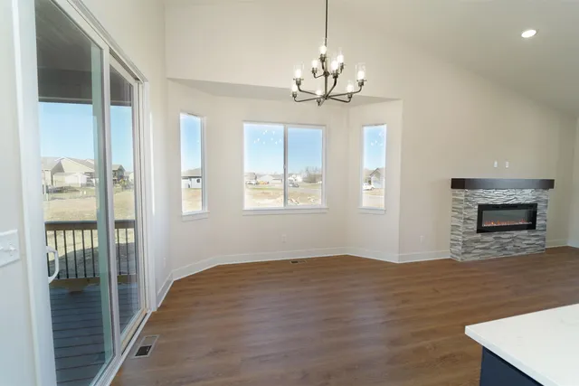 $430,000 | 2337 South Nicole Street, Andover, KS 67002