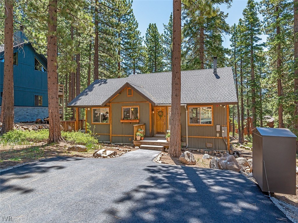 967 Apollo Way Incline Village, NV 89451 - Photo 1 of 24 Gallery Image 1