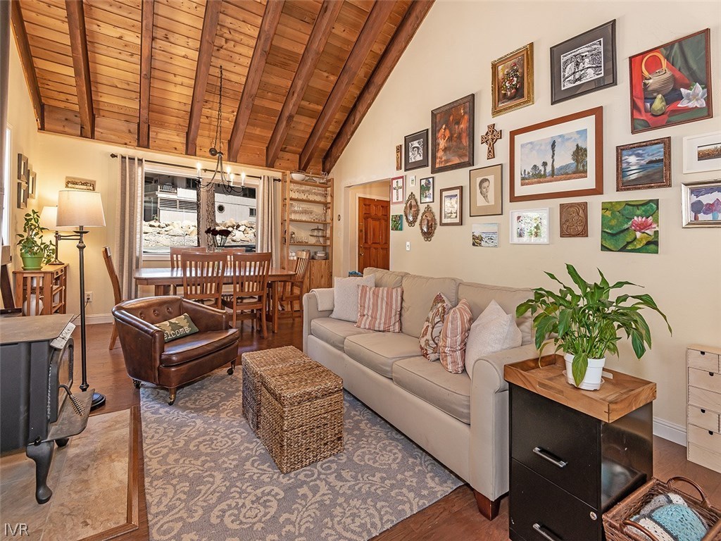 967 Apollo Way Incline Village, NV 89451 - Photo 11 of 24 Gallery Image 11