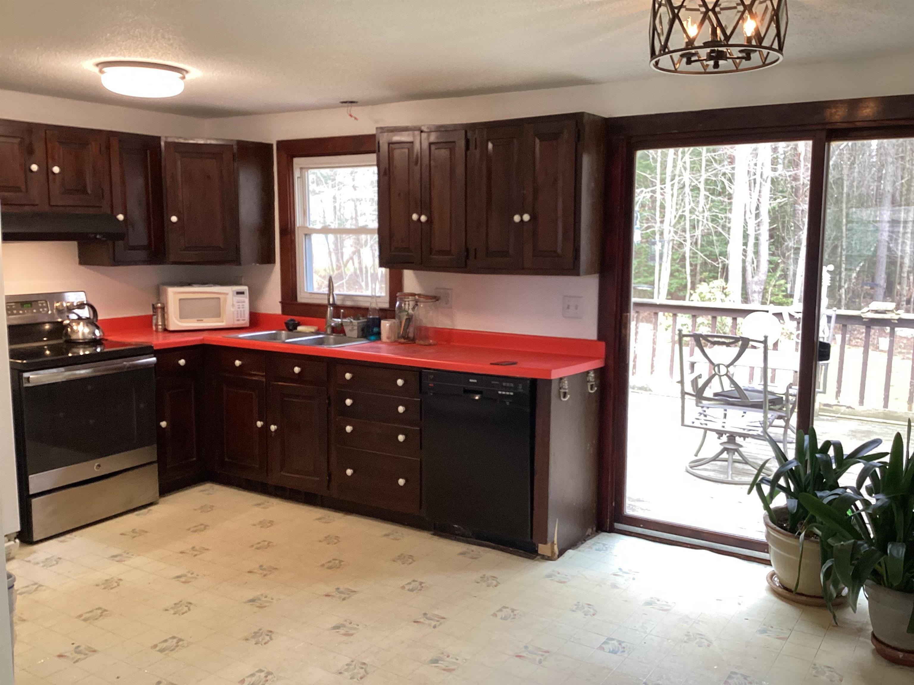 626 Forristall Road Rindge, NH 03461 - Photo 5 of 24