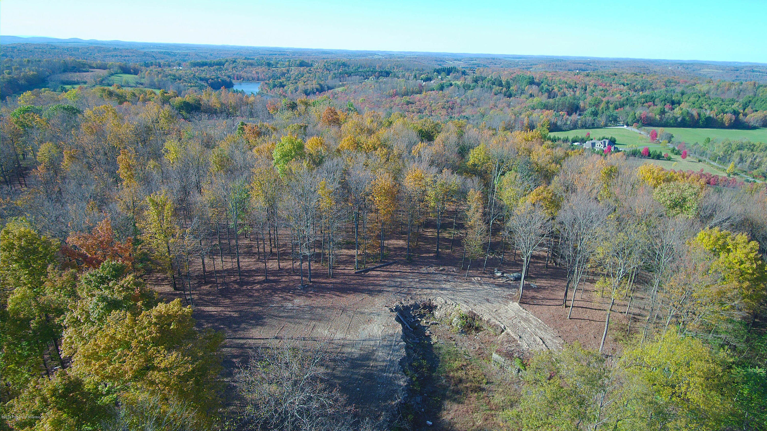 Linair Farms Road Dalton, PA 18414 - Photo 6 of 34 a view of a yard with an outdoor space