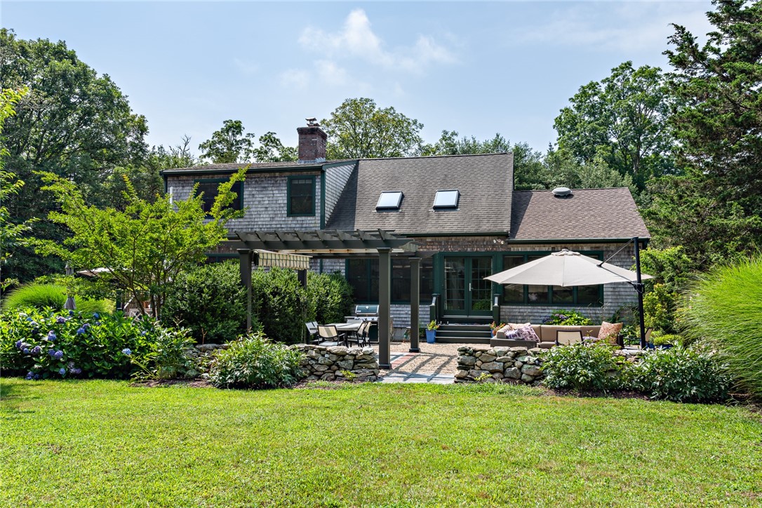 260 John Dyer Road Little Compton, RI 02837 - Photo 13 of 49