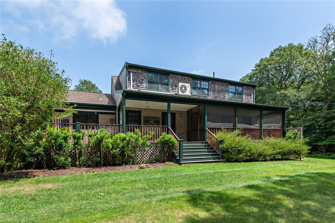 260 John Dyer Road Little Compton, RI 02837 - Photo 14 of 49