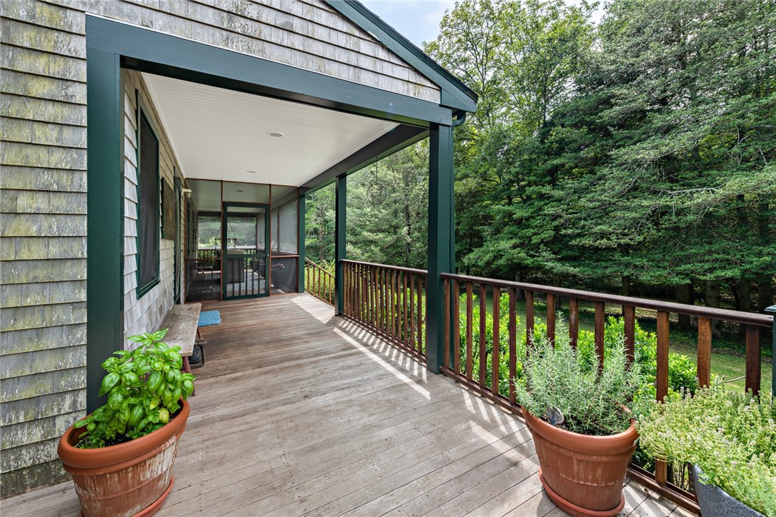 260 John Dyer Road Little Compton, RI 02837 - Photo 15 of 49