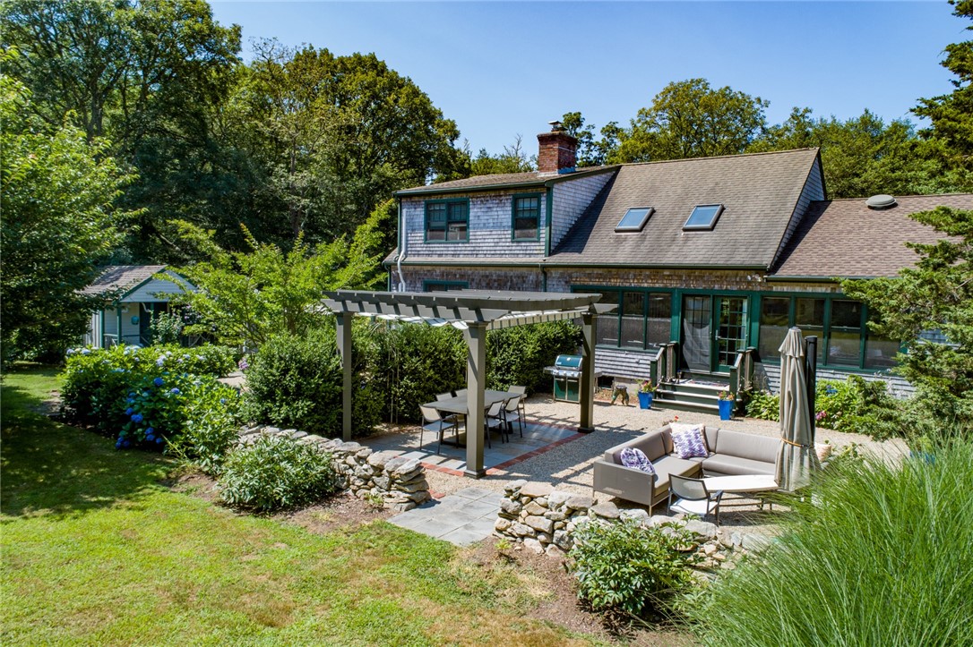 260 John Dyer Road Little Compton, RI 02837 - Photo 2 of 49