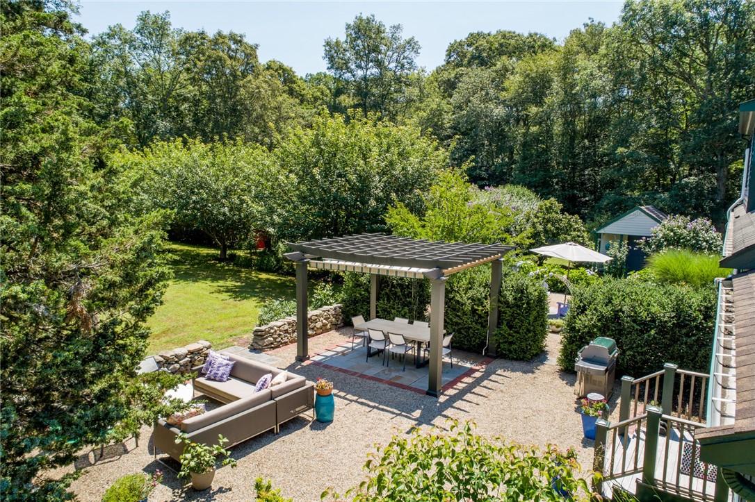 260 John Dyer Road Little Compton, RI 02837 - Photo 3 of 49