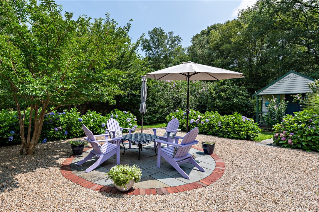 260 John Dyer Road Little Compton, RI 02837 - Photo 6 of 49