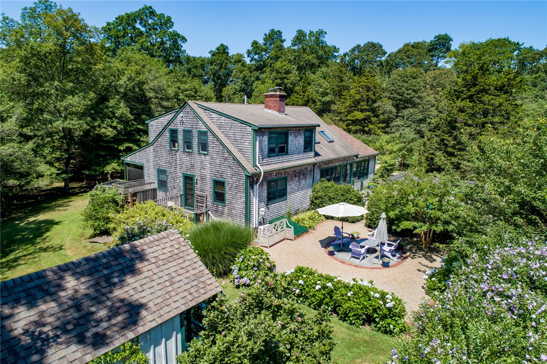 260 John Dyer Road Little Compton, RI 02837 - Photo 7 of 49