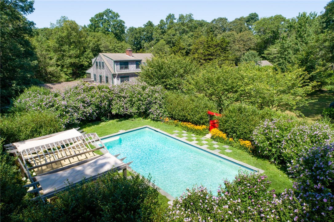 260 John Dyer Road Little Compton, RI 02837 - Photo 8 of 49
