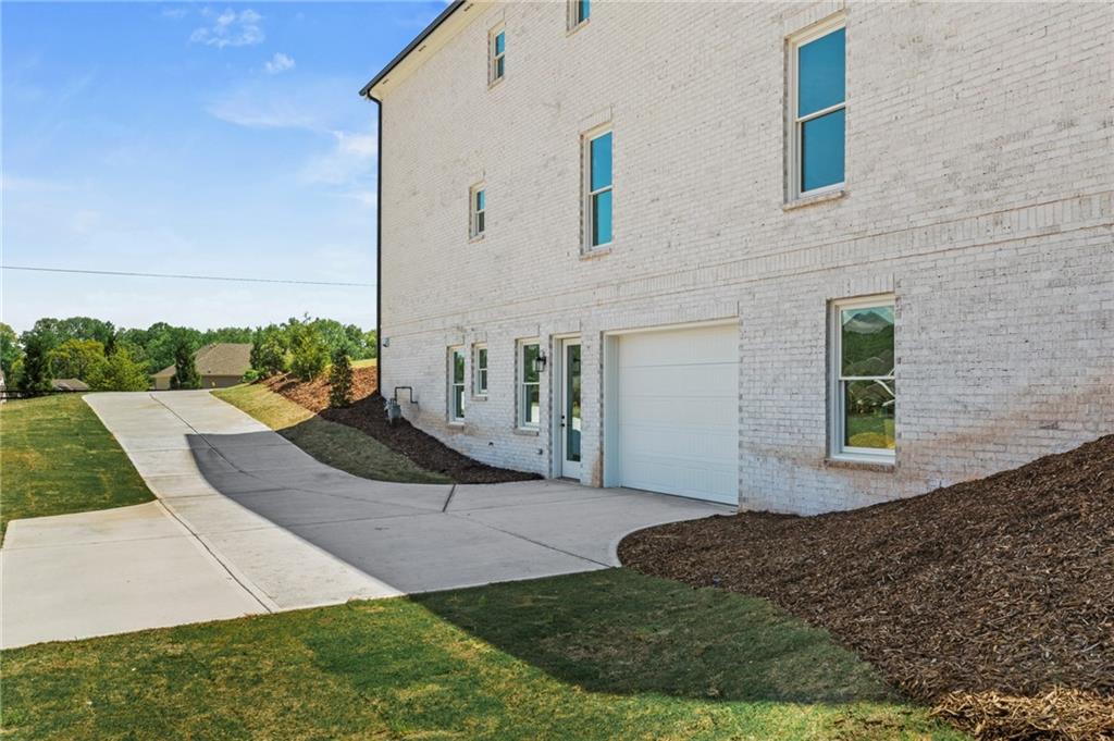386 Haley Farm Road Canton, GA 30115 - Photo 2 of 25