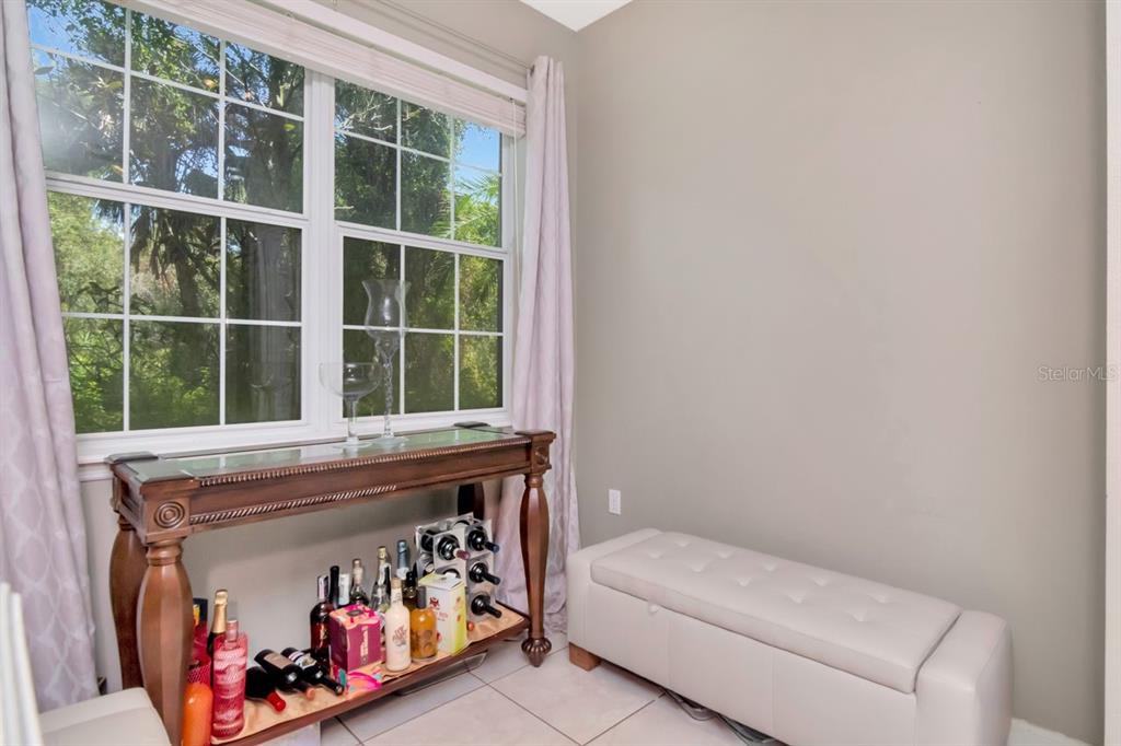 8880 Moonlit Meadows Loop Riverview, FL 33578 - Photo 5 of 43 a room with a large window