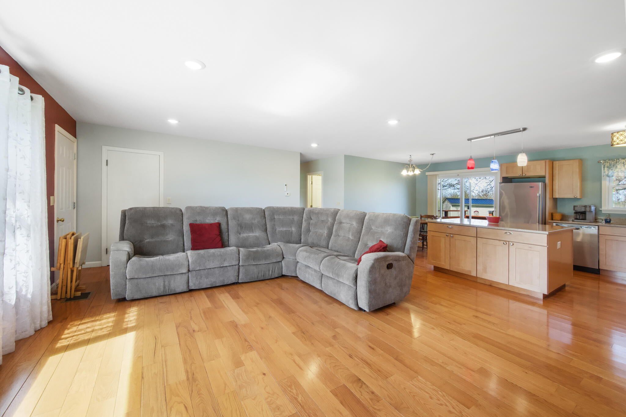 368 Skowhegan Road Fairfield, ME 04937 - Photo 15 of 52 DSC_2206