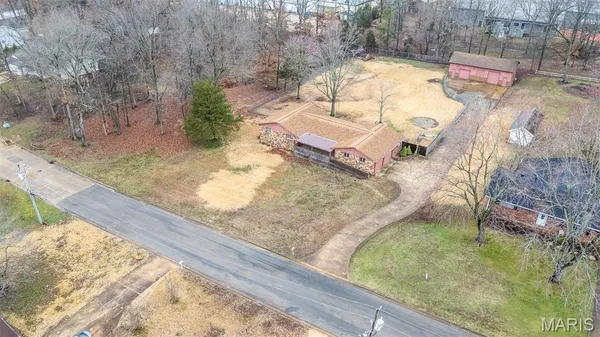 $259,900 | 2305 Lee Street, Poplar Bluff, MO 63901