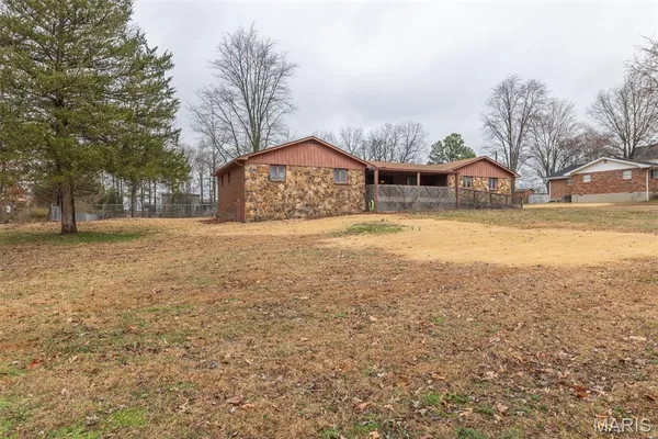 $259,900 | 2305 Lee Street, Poplar Bluff, MO 63901