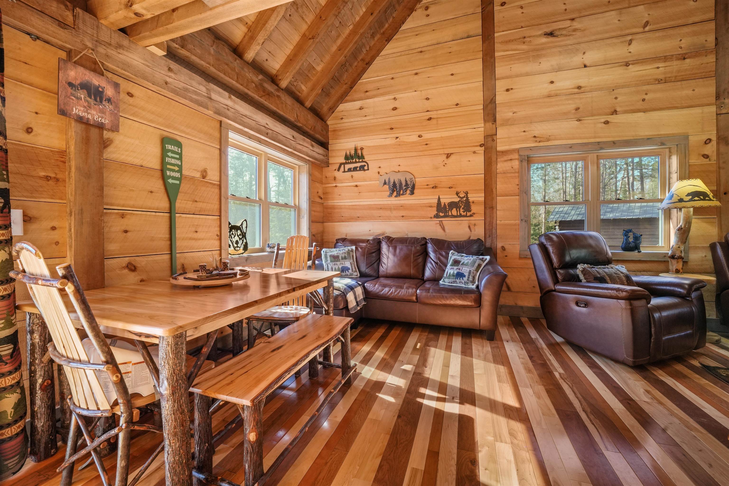 8484 North Lucas Road Manton, MI 49663 - Photo 37 of 63
