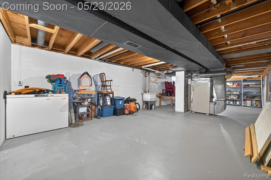 4049 Slattery Road North Branch, MI 48461 - Photo 35 of 45