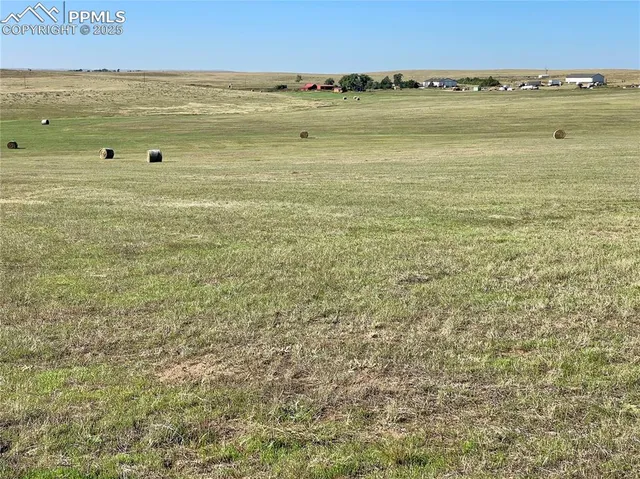 a view of an ocean and beach