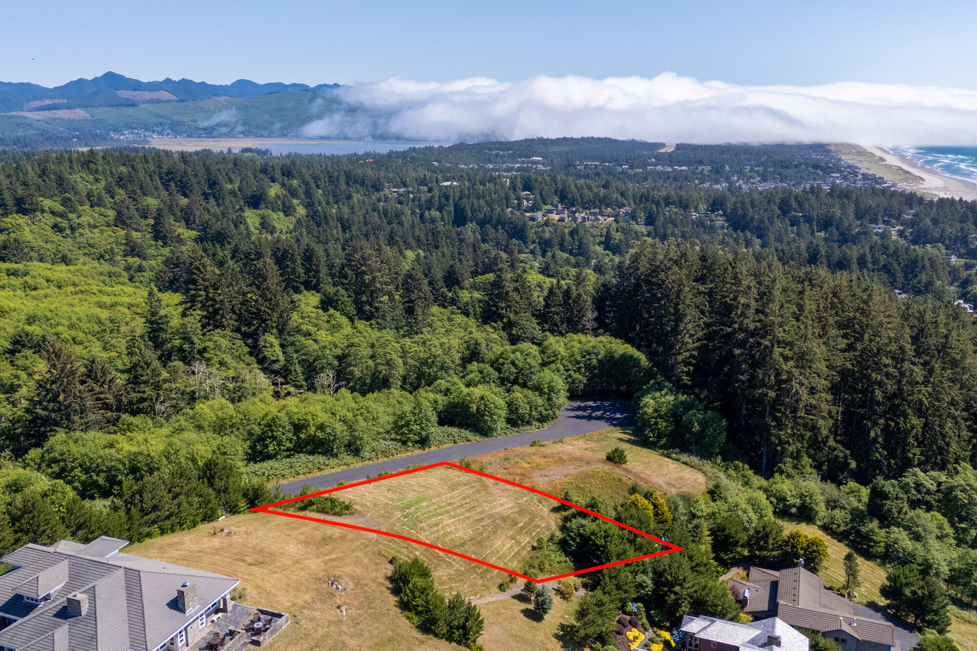 62 Braeridge Drive Nehalem, OR 97131 - Photo 5 of 15 dji_20250708160342_0017_d-edit