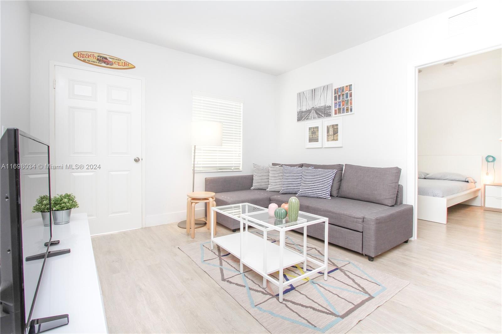 6238 Southwest 59th Place, Unit 10 South Miami, FL 33143 - Photo 1 of 23