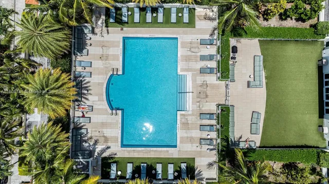 $355,000 | 3000 Coral Way, Unit 1505, Miami, FL 33145