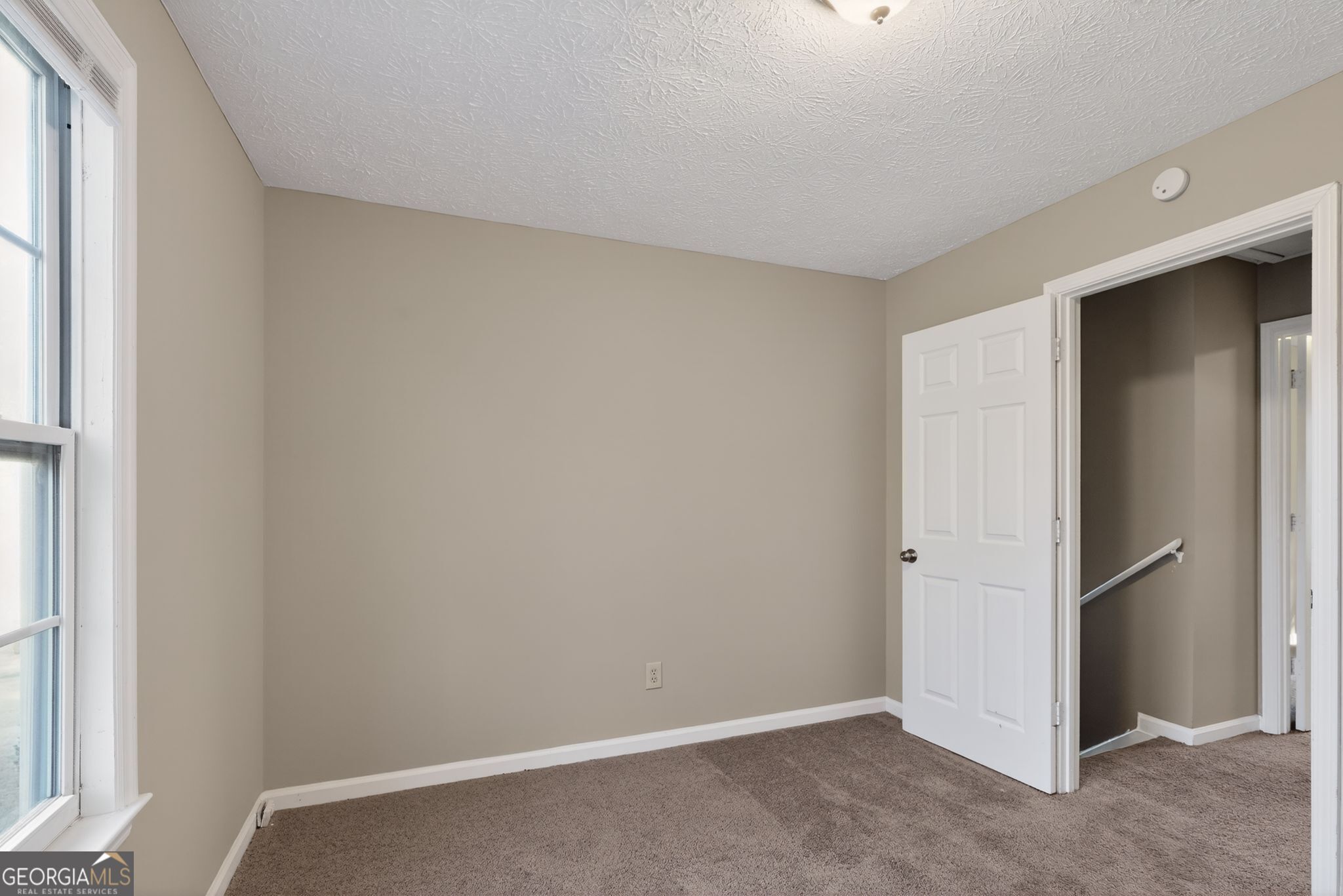 3751 Oakwood Manor Court Decatur, GA 30032 - Photo 24 of 33 a view of an empty room