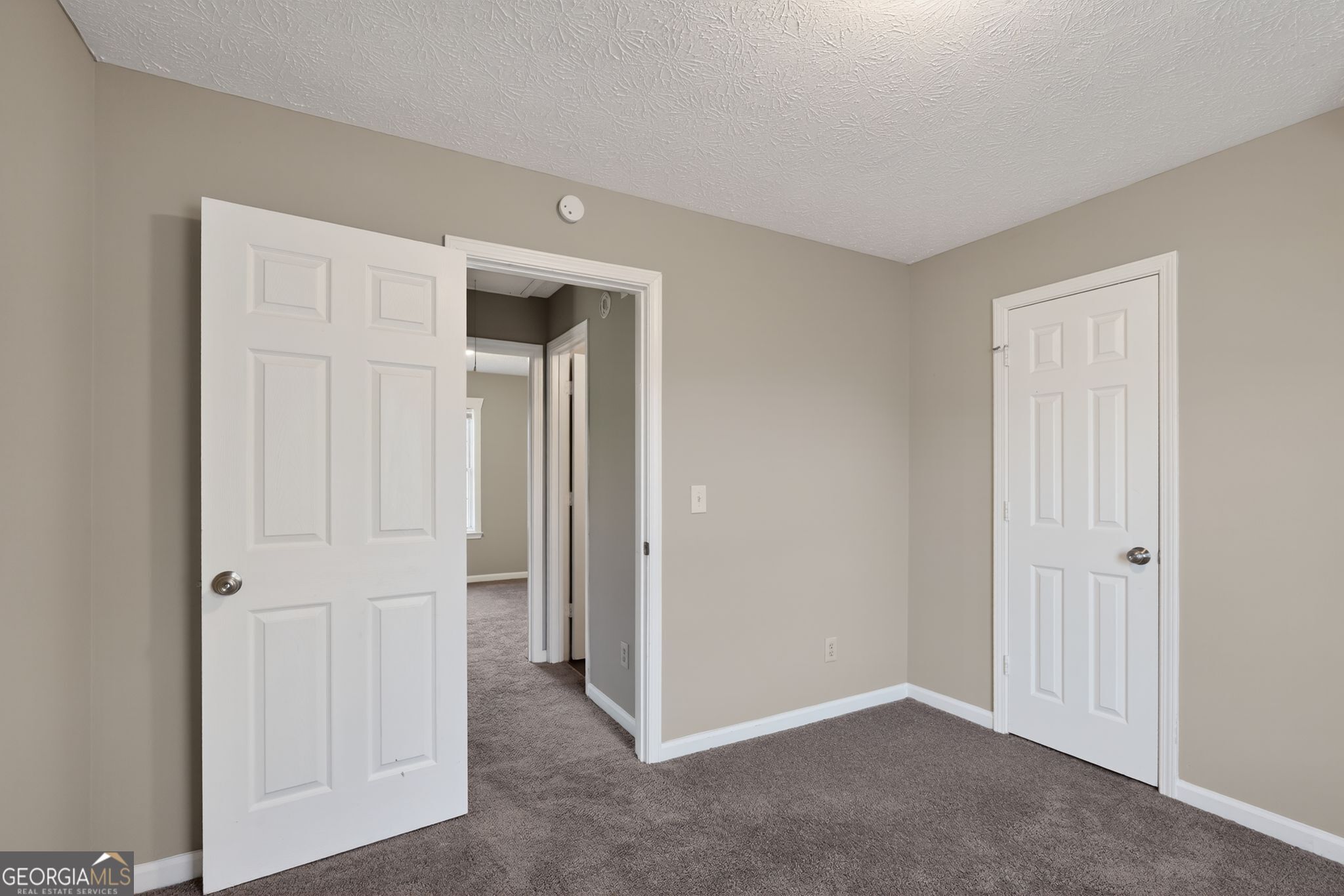 3751 Oakwood Manor Court Decatur, GA 30032 - Photo 27 of 33 a view of an empty room