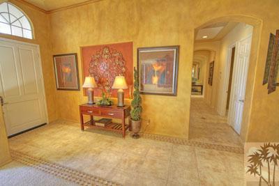 21 Bellisimo Court Rancho Mirage, CA 92270 - Photo 11 of 25 a view of a interior of the house